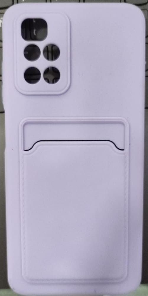 ESTUCHE RM NOTE 10 MERCURI