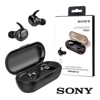 AUDIFONOS INALAMBRICOS SONY WF-D78TWS