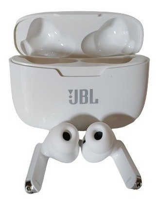 AUDIFONOS INALAMBRICOS PURE BASS ZERO TUNE S22 JBL