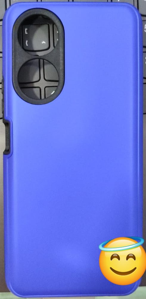 ESTUCHE HONOR X7 ANTIGOLPE HOMBRE