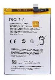 BATERIA REALME C3