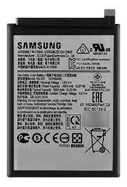 BATERIA SAMSUNG A02 4.4VL 4900MAH