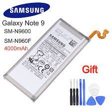 BATERIA SAMSUNG NOTE 9