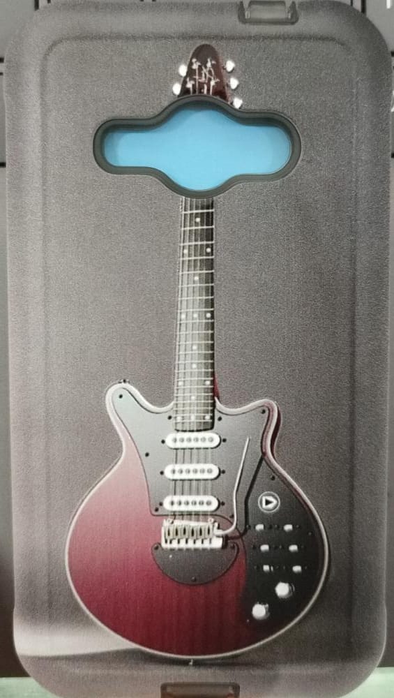 ESTUCHE J1 ACE DISEÑO DE HOMBRE