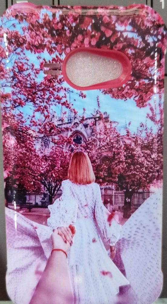 ESTUCHE J1 ACE ANTIGOLPE MUJER