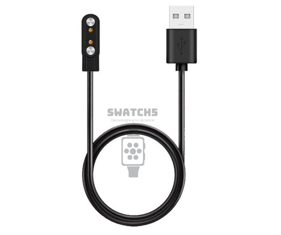 CARGADOR PARA SMART WATCH