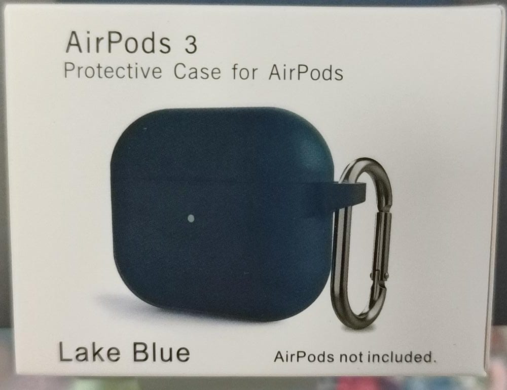PROTECTOR AIRPODS 3