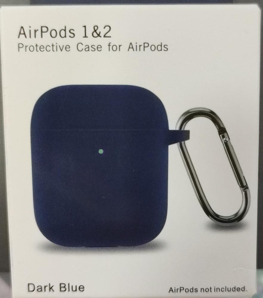 PROTECTOR AIRPODS 1&2