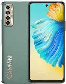 DISPLAY LCD TECNO CAMON 18P ORG