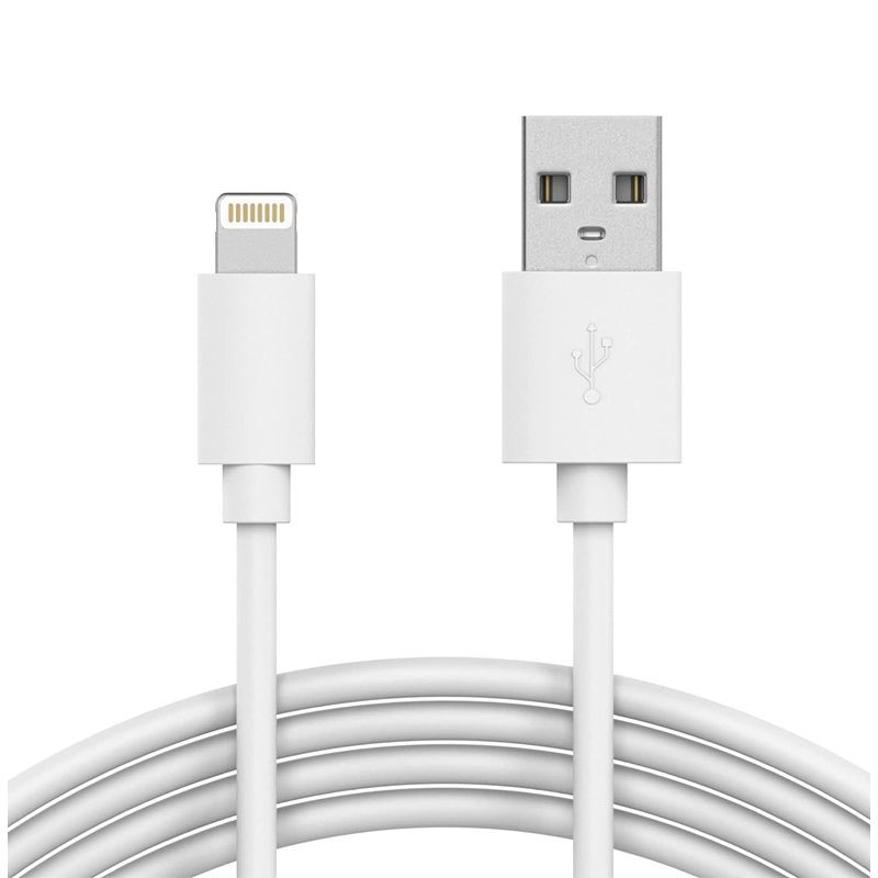 CABLE HIGH QUALITY USB IPHONE FLEXIBLE