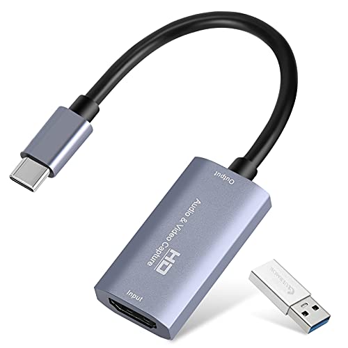 CABLE HDMI/ F TO USB-C/M 1080P 4K HD Z29A
