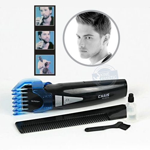 CORTADORA DE CABELLO WL-8012