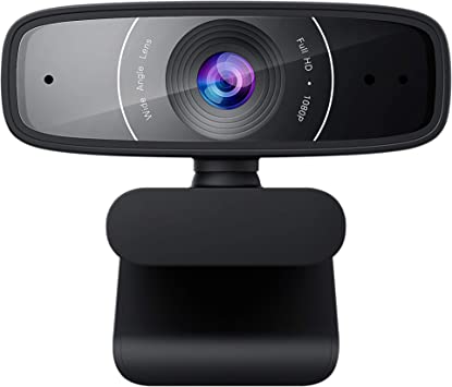 CAMARA WEBCAM HD FULL