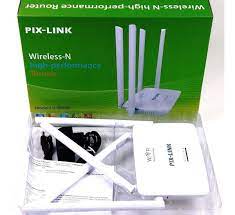 PIX-LINK WIRELESS-N LV-WR08
