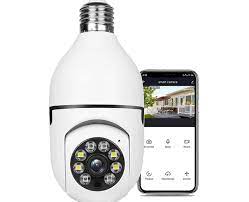 WIFI SMART CAMERA 85013