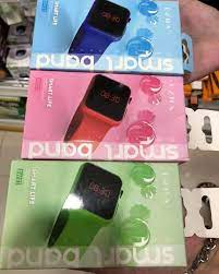 RELOJ SMART LIFE ESDRAS SW21