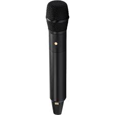 WIRELESS MICROPHONE