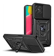 ESTUCHE HONOR X8 4G ANILLO