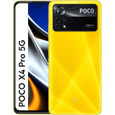 POCO X4 PRO 5G/ 256GB 8RAM COLOR LASER BLUE 1266