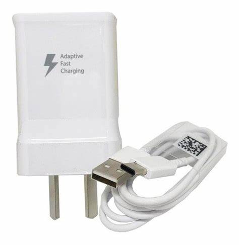 CARGADOR SAMSUNG NOTE 10 TIPO C