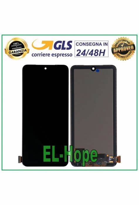 DISPLAY LCD REDMI NOTE 11 4G ORG