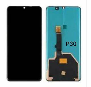 DISPLAY LCD HUAWEI P30 LIKE OLED