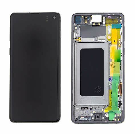 DISPLAY LCD SAMSUNG S10+ ORG BISELL