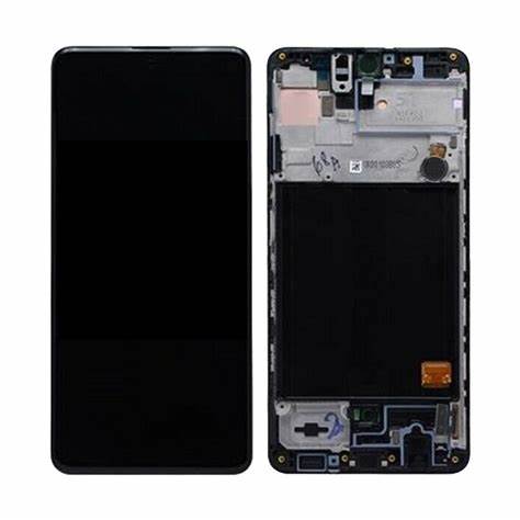 DISPLAY LCD SAMSUNG A50 ORG  BISELL