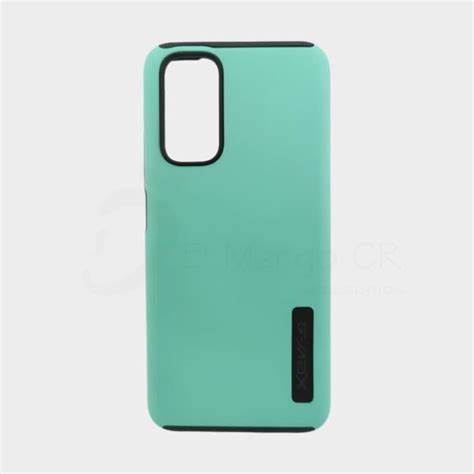 ESTUCHE REDMI 10C ANTIGOLPE MUJER