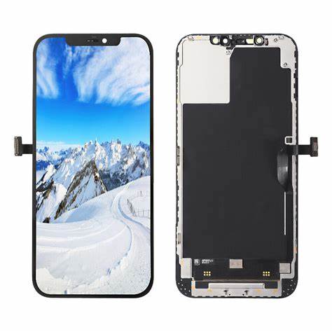 DISPLAY LCD IPHONE 13 PRO  ORG