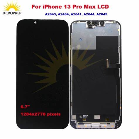 DISPLAY LCD IPHONE 13 PRO MAX ORG