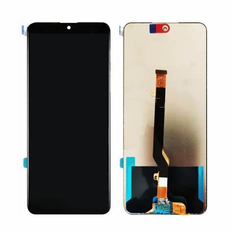 DISPLAY LCD INFINIX HOT 10S