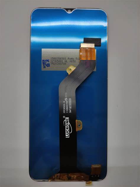 DISPLAY LCD TECNO CAMON 17 PRO ORG