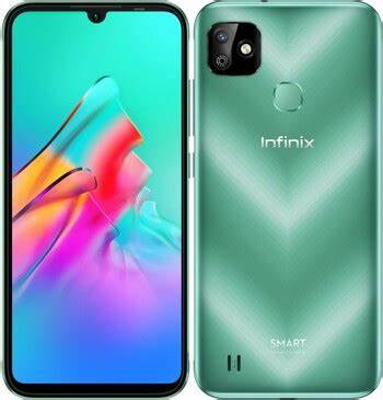 TELEFONO INFINIX SMART 6 HD 2+32 GB