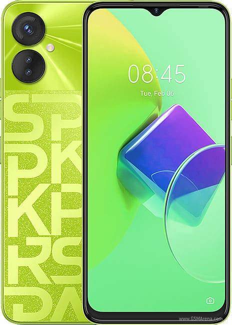 TELEFONO TECNO SPARK 9 PRO 4+128 GB