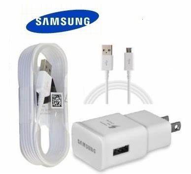 CARGADOR SAMSUNG 5A OUTPUT