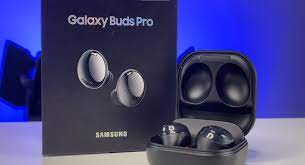 AURICULARES SAMSUNG INALAMBRICOS GALAXY BUDS PRO