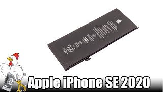 BATERIA IPHONE / SE 2020 ORIGINAL