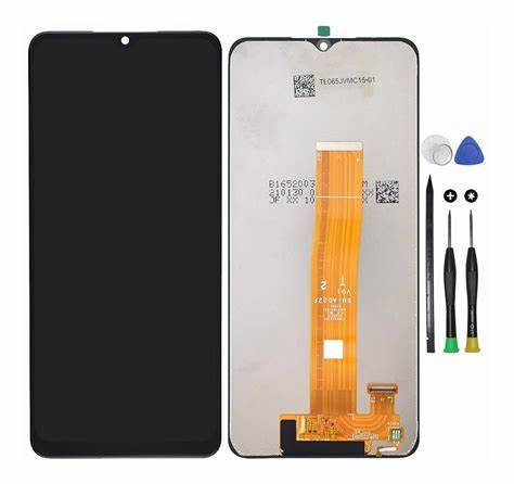 DISPLAY LCD SAMSUNG A02 ORG