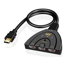 ADPTADOR 3 EN 1 HDMI