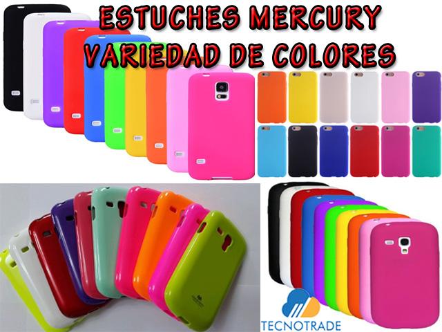 PROTECTORES MERCURY
