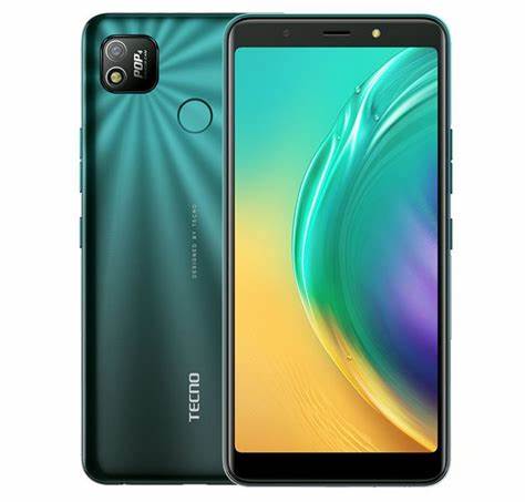 DISPLAY LCD TECNO POP 4 LITE