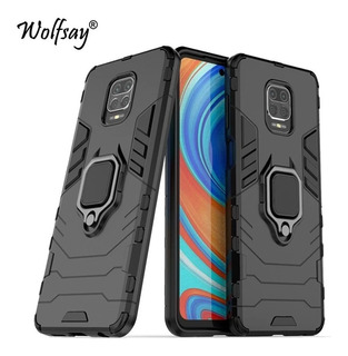 PROTECTORES ANTIGOLPE ANILLO