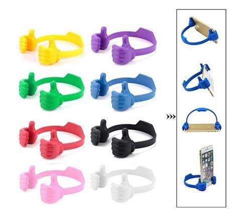 MANITOS SOPORTE DE TELEFONOS