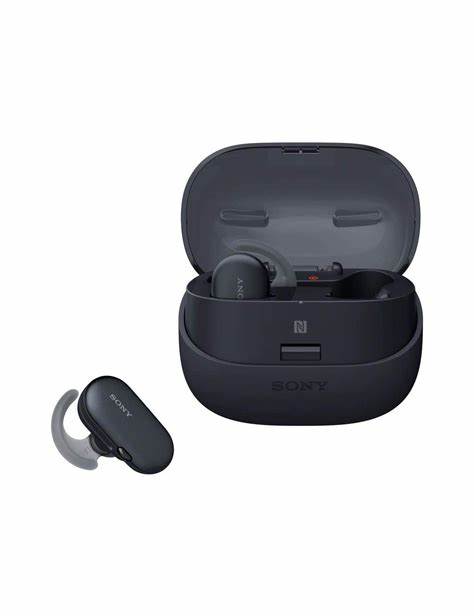 AURICULARES INALAMBRICOS SONY S34