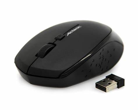 MAUSE INALAMBRICO YELANDAR W38