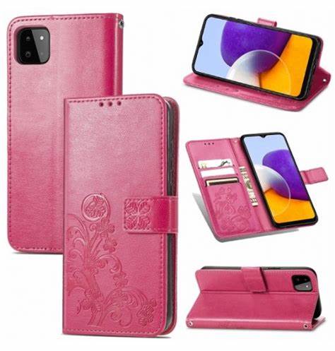 ESTUCHE SAMSUNG A22 4G AGENDA