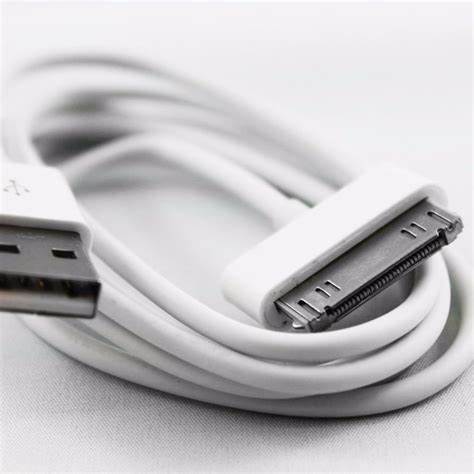 CABLE IPHONE 4 HBCH USB