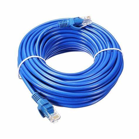 CABLE PARA INTERNET DE 1.5 METROS