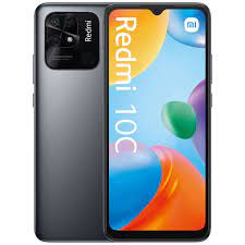 REDMI 10C/ 4RAM 128GB COLOR OCEAN BLUE 4408